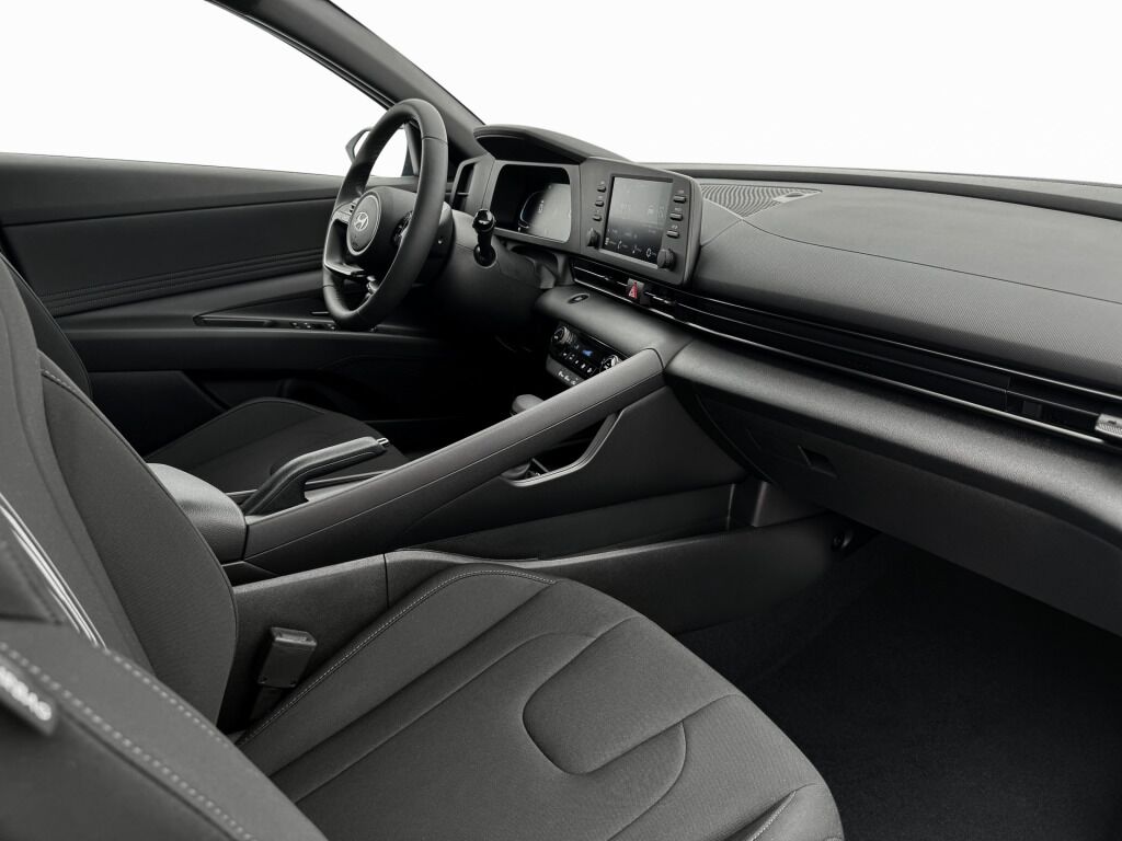 2025 Hyundai ELANTRA SEL Sport Waldorf MD