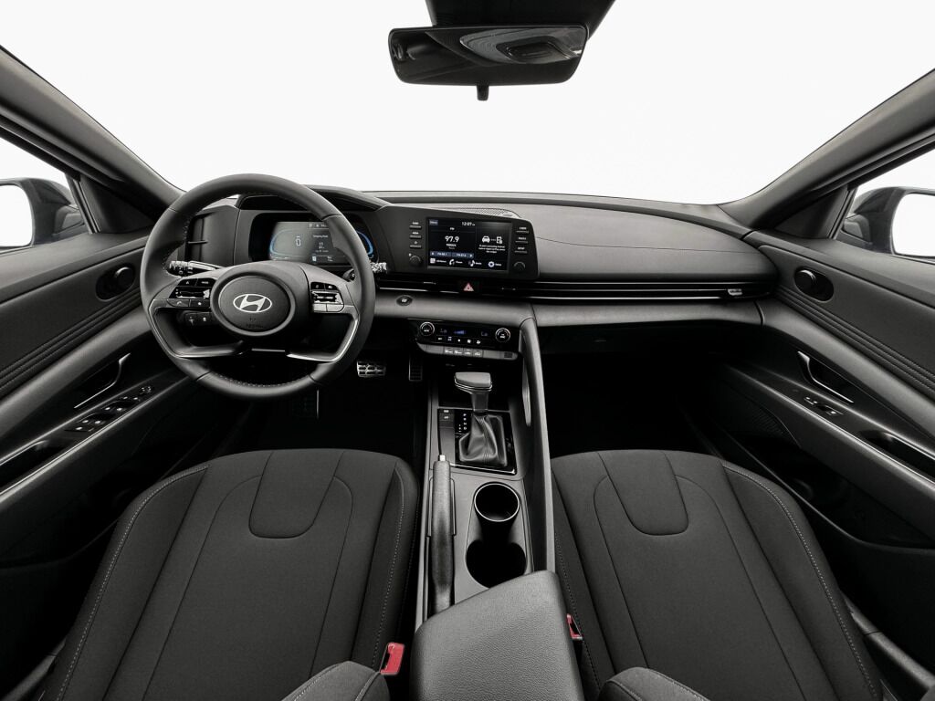 2025 Hyundai ELANTRA SEL Sport Waldorf MD