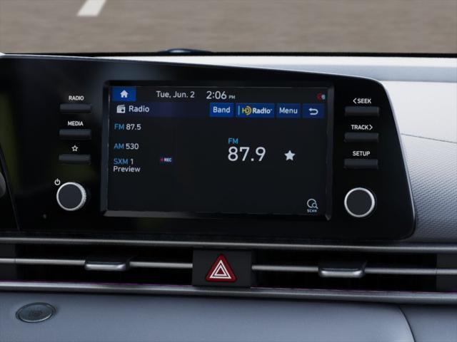 2025 Hyundai ELANTRA SEL Sport Waldorf MD