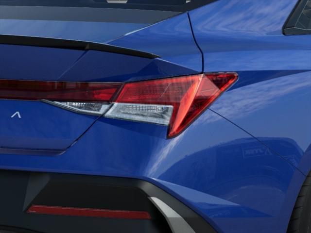 2025 Hyundai ELANTRA SEL Sport Waldorf MD