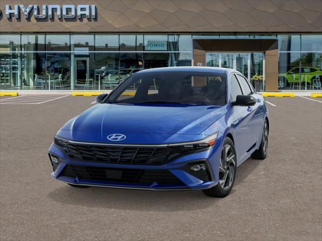 2025 Hyundai ELANTRA SEL Sport Waldorf MD