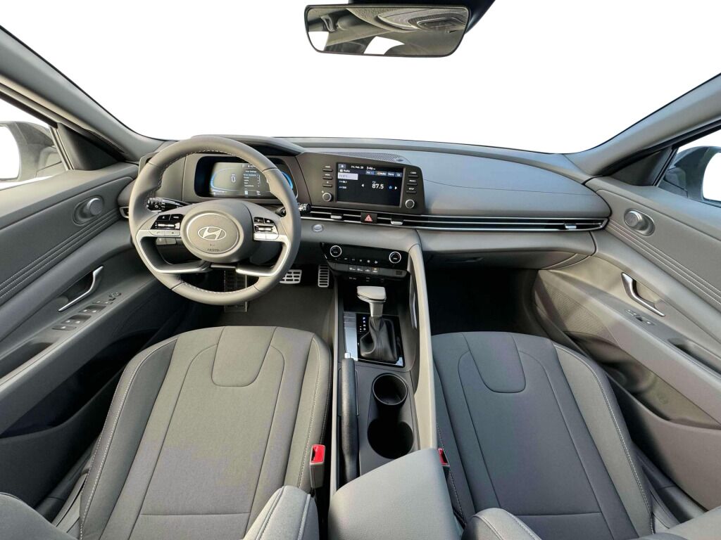 2025 Hyundai ELANTRA SEL Sport Waldorf MD