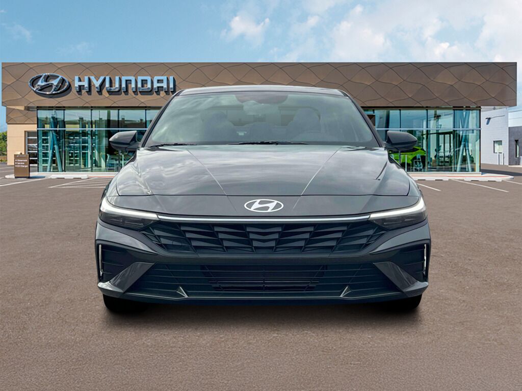 2025 Hyundai ELANTRA SEL Sport Waldorf MD