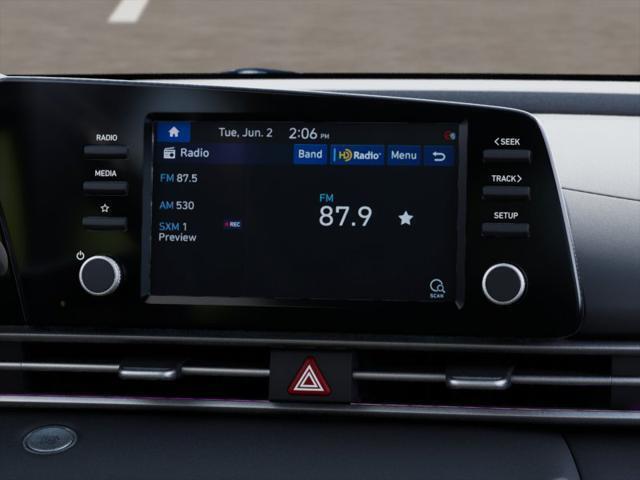 2025 Hyundai ELANTRA SEL Sport Waldorf MD