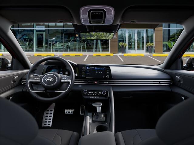 2025 Hyundai ELANTRA SEL Sport Waldorf MD