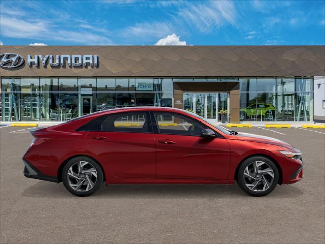 2025 Hyundai ELANTRA SEL Sport Waldorf MD