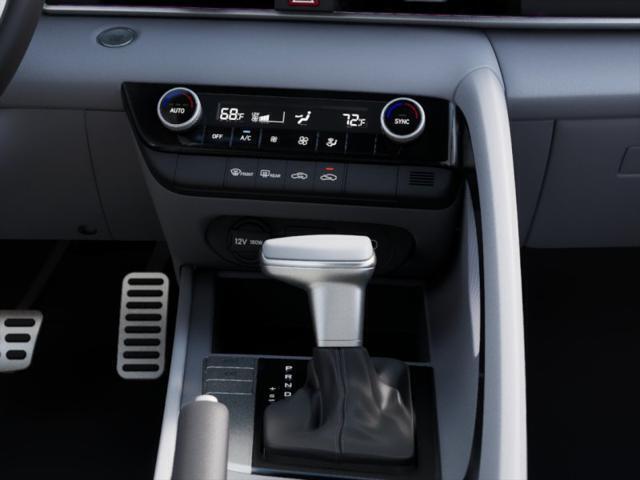 2025 Hyundai ELANTRA SEL Sport Waldorf MD