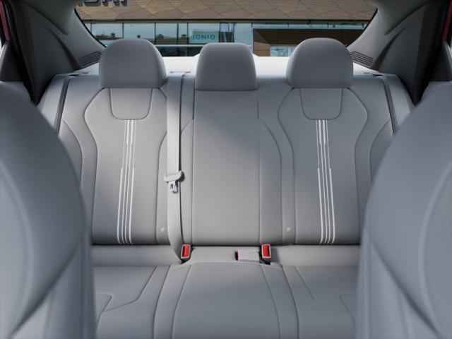 2025 Hyundai ELANTRA SEL Sport Waldorf MD
