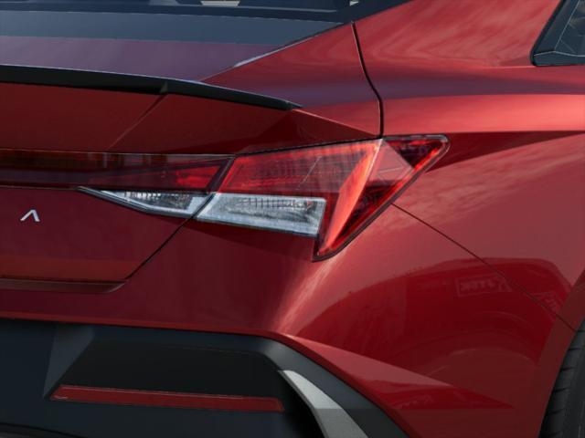 2025 Hyundai ELANTRA SEL Sport Waldorf MD