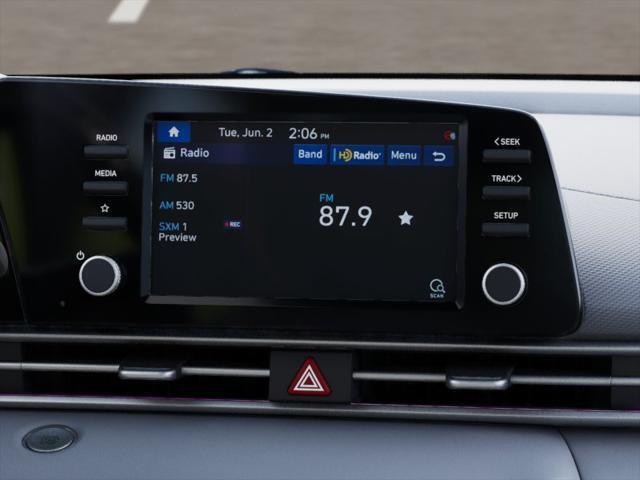 2025 Hyundai ELANTRA SEL Sport Waldorf MD