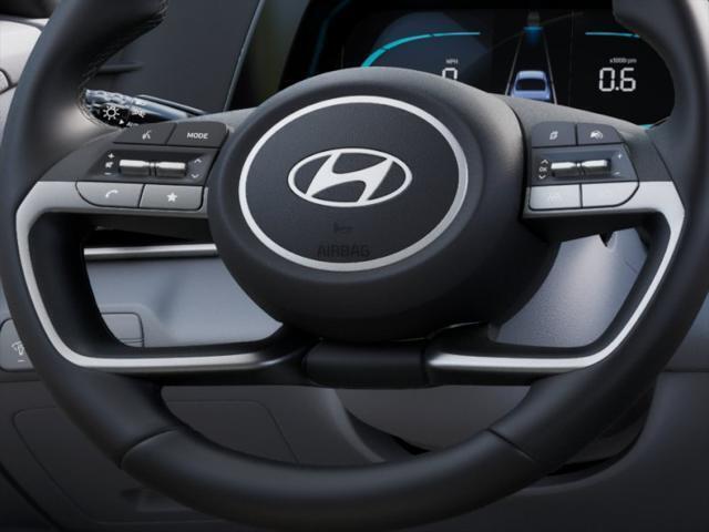 2025 Hyundai ELANTRA SEL Sport Waldorf MD