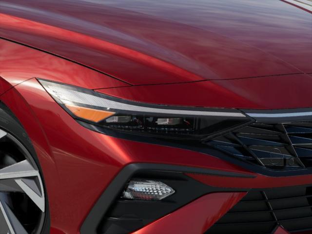 2025 Hyundai ELANTRA SEL Sport Waldorf MD