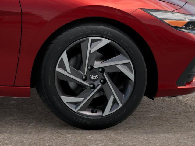2025 Hyundai ELANTRA SEL Sport Waldorf MD