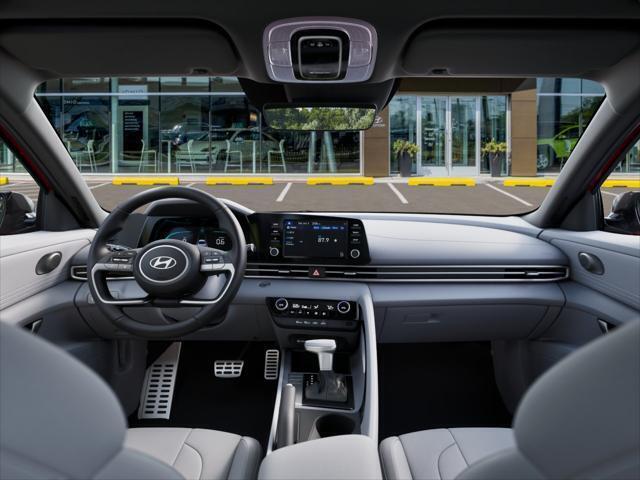 2025 Hyundai ELANTRA SEL Sport Waldorf MD