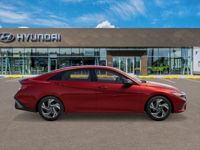 2025 Hyundai ELANTRA SEL Sport Waldorf MD