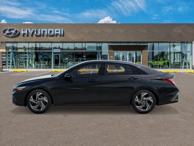 2025 Hyundai ELANTRA SEL Sport Waldorf MD