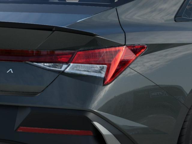 2025 Hyundai ELANTRA SEL Sport Waldorf MD