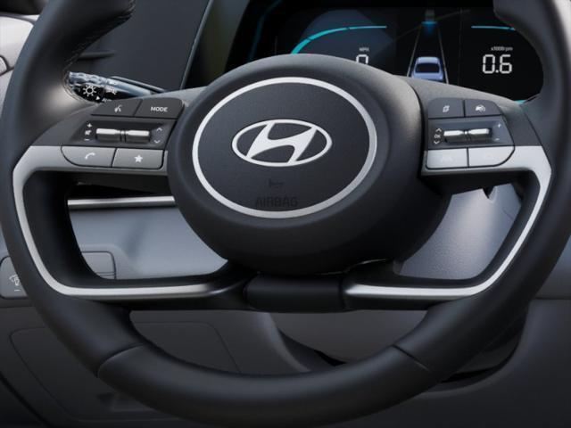 2025 Hyundai ELANTRA SEL Sport Waldorf MD