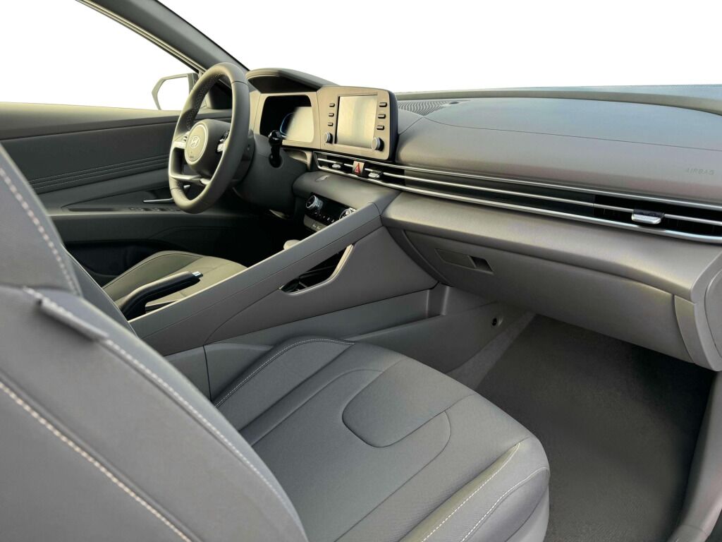 2025 Hyundai ELANTRA SEL Sport Waldorf MD