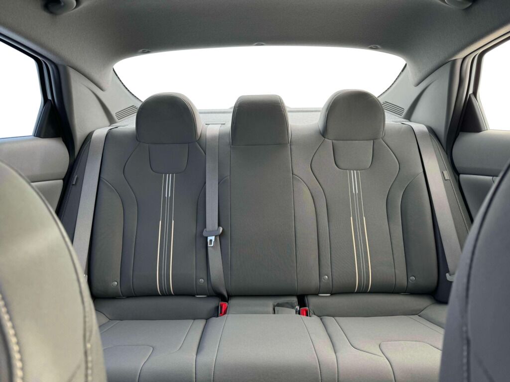 2025 Hyundai ELANTRA SEL Sport Waldorf MD