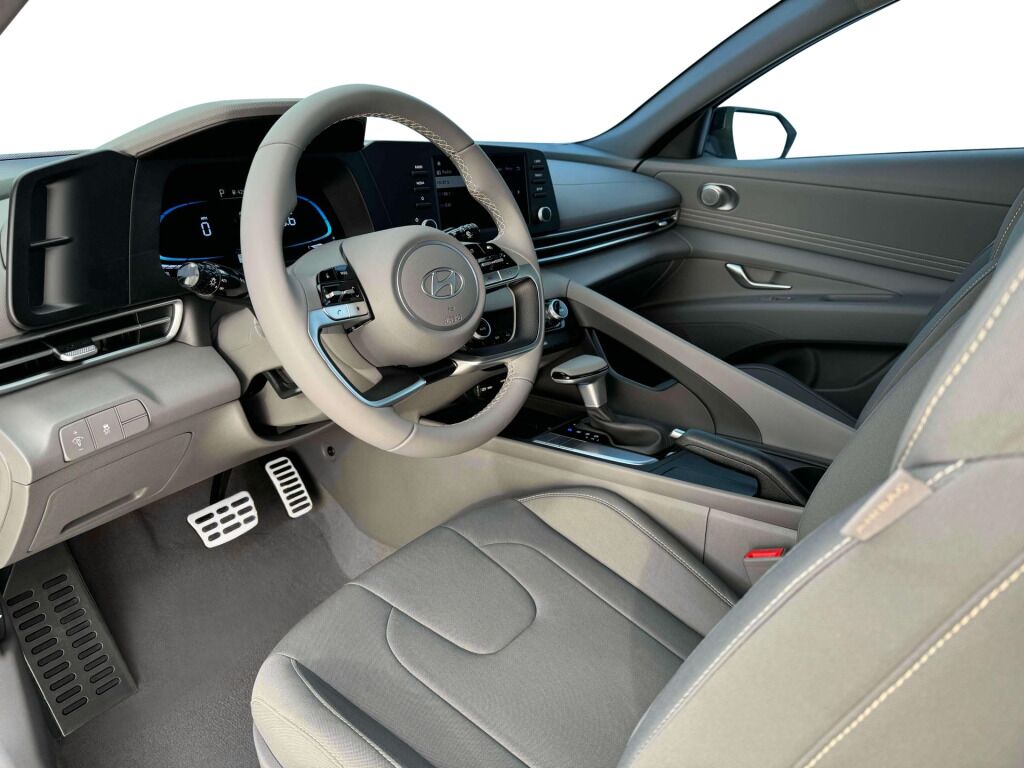 2025 Hyundai ELANTRA SEL Sport Waldorf MD