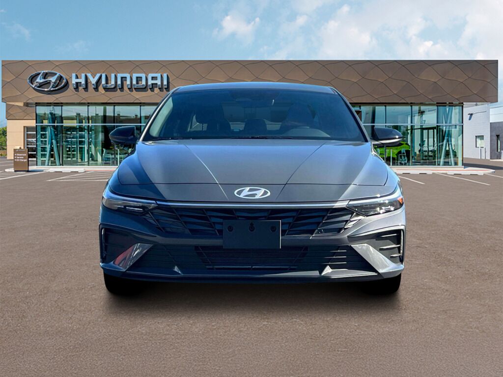 2025 Hyundai ELANTRA SEL Sport Waldorf MD