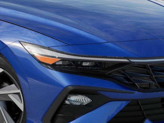 2025 Hyundai ELANTRA SEL Sport Waldorf MD