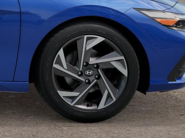 2025 Hyundai ELANTRA SEL Sport Waldorf MD