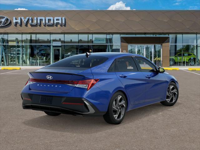 2025 Hyundai ELANTRA SEL Sport Waldorf MD