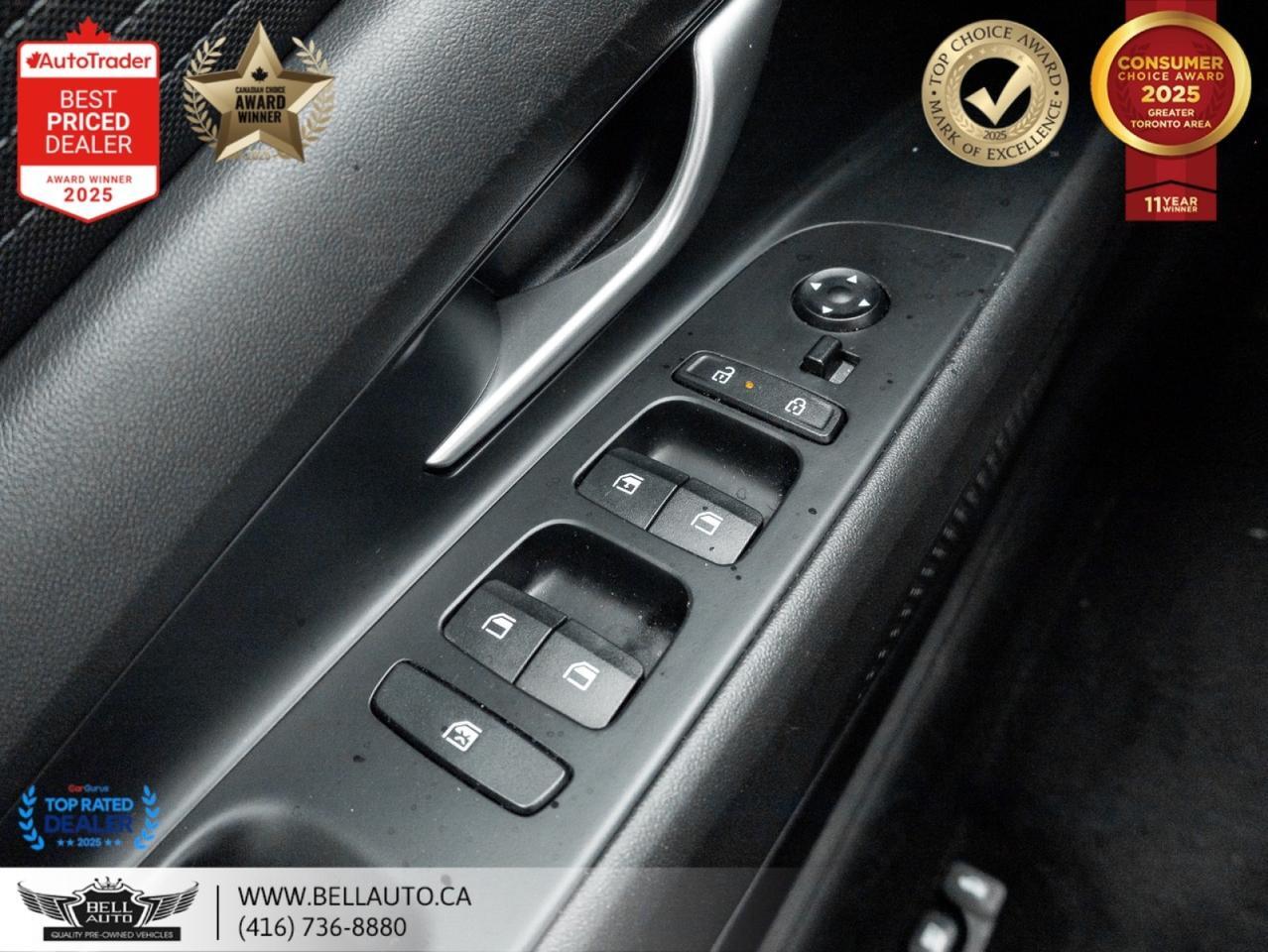 2025 Hyundai Elantra Essential | B.CAM | HTD SEATS | DRIVEMODES | NOACCIDENT Toronto ON