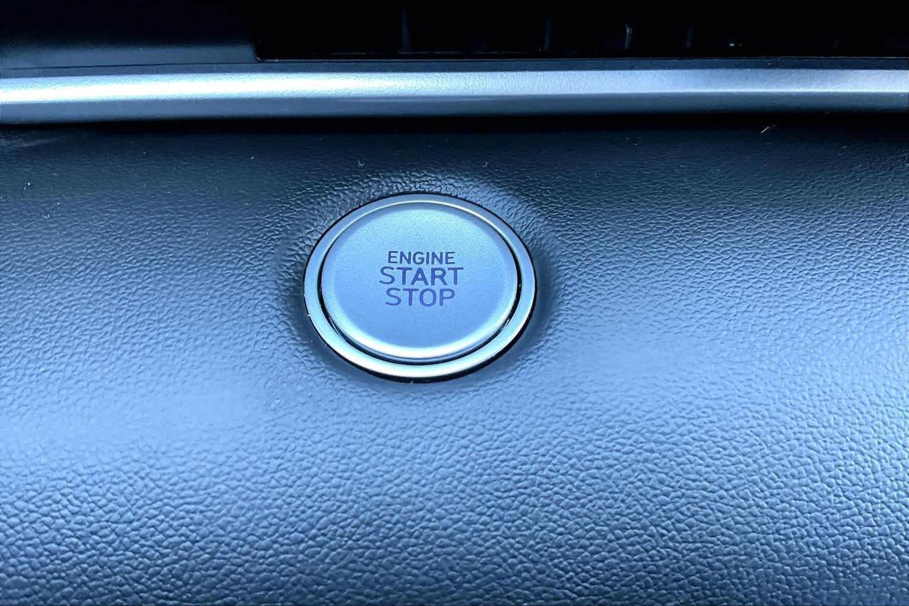 2025 Hyundai Elantra Hybrid Blue Folsom CA