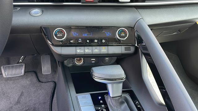 2025 Hyundai Elantra Hybrid Blue Corona CA
