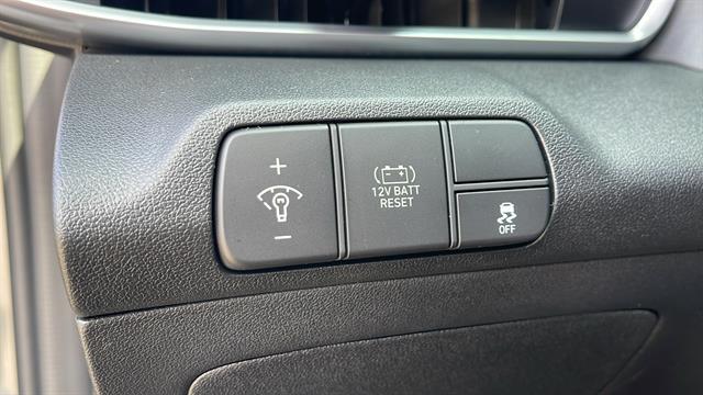 2025 Hyundai Elantra Hybrid Blue Corona CA