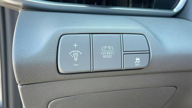 2025 Hyundai Elantra Hybrid Blue Corona CA