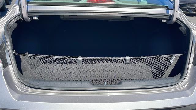 2025 Hyundai Elantra Hybrid Blue Corona CA