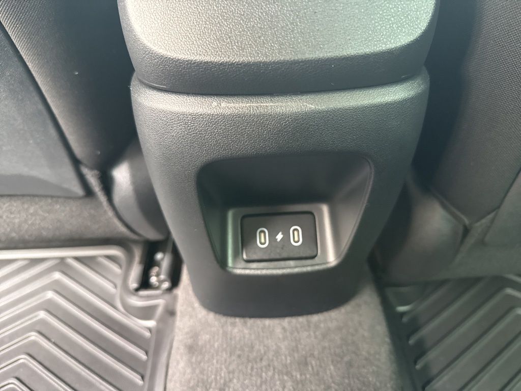 2025 Hyundai Elantra Hybrid Blue Mount Joy PA