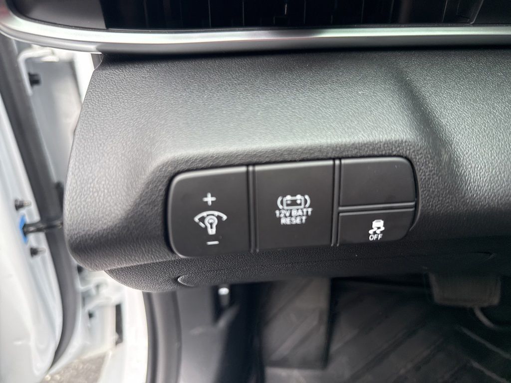 2025 Hyundai Elantra Hybrid Blue Mount Joy PA