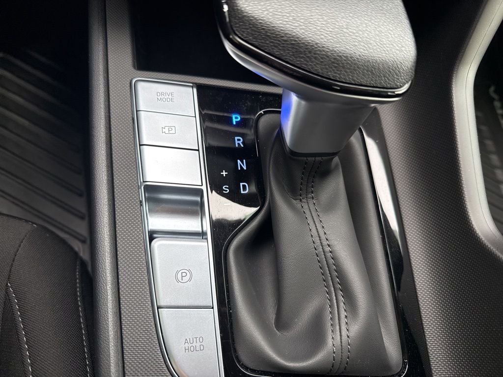 2025 Hyundai Elantra Hybrid Blue Mount Joy PA