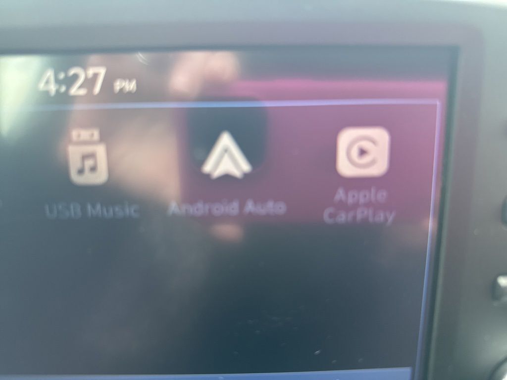 2025 Hyundai Elantra Hybrid Blue Mount Joy PA
