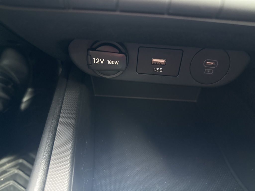2025 Hyundai Elantra Hybrid Blue Mount Joy PA