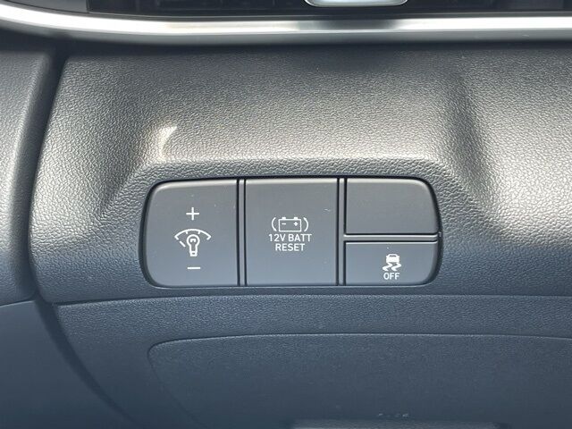 2025 Hyundai Elantra Hybrid Blue San Clemente CA