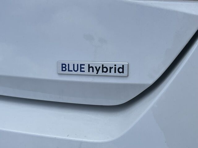 2025 Hyundai Elantra Hybrid Blue San Clemente CA