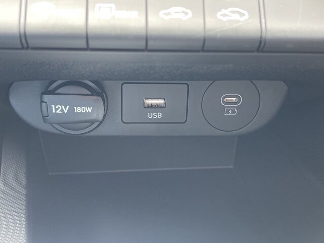 2025 Hyundai Elantra Hybrid Blue San Clemente CA