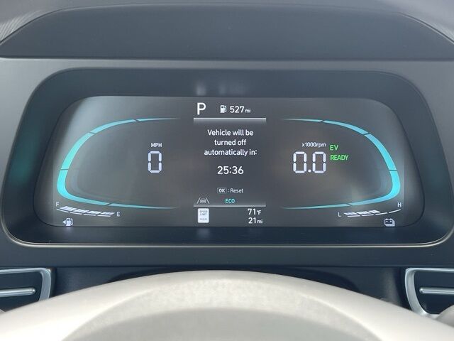 2025 Hyundai Elantra Hybrid Blue San Clemente CA