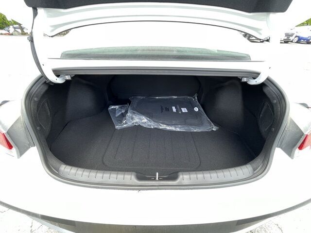 2025 Hyundai Elantra Hybrid Blue San Clemente CA