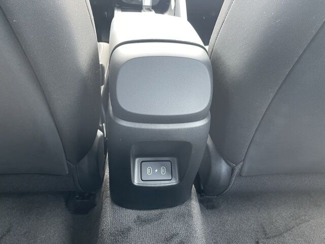 2025 Hyundai Elantra Hybrid Blue San Clemente CA