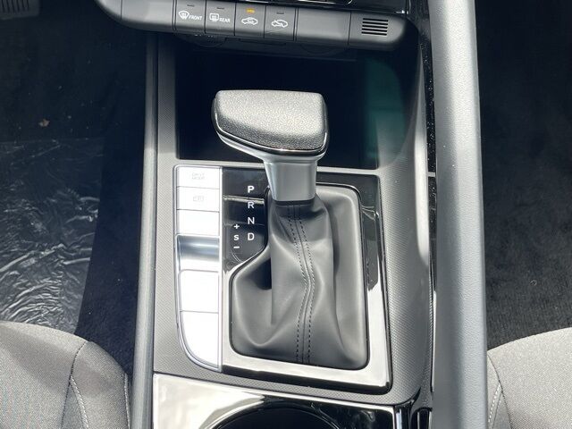2025 Hyundai Elantra Hybrid Blue San Clemente CA