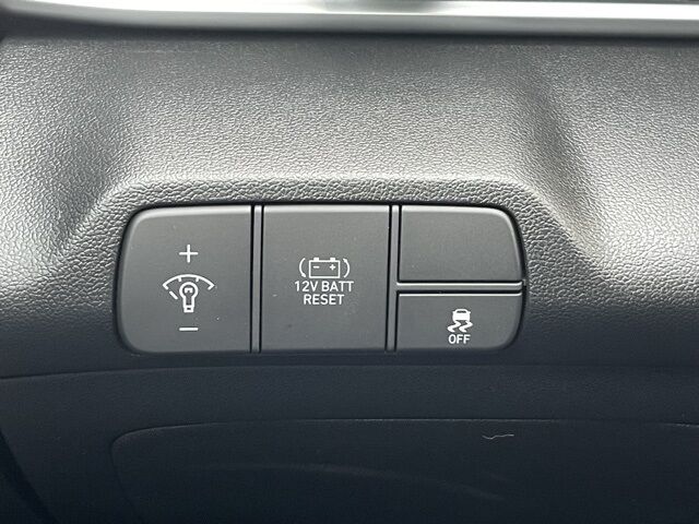 2025 Hyundai Elantra Hybrid Blue San Clemente CA
