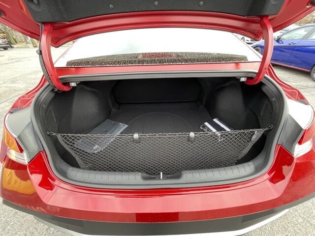 2025 Hyundai Elantra Hybrid Blue San Clemente CA