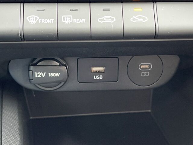 2025 Hyundai Elantra Hybrid Blue San Clemente CA